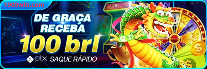 1900win Ganhe R$ 100,00 Gratis