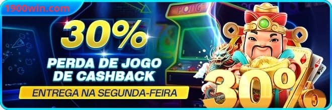 1900win Fundo de Resgate de Perdas Semanais