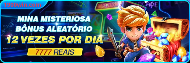 1900win Mina Misteriosa